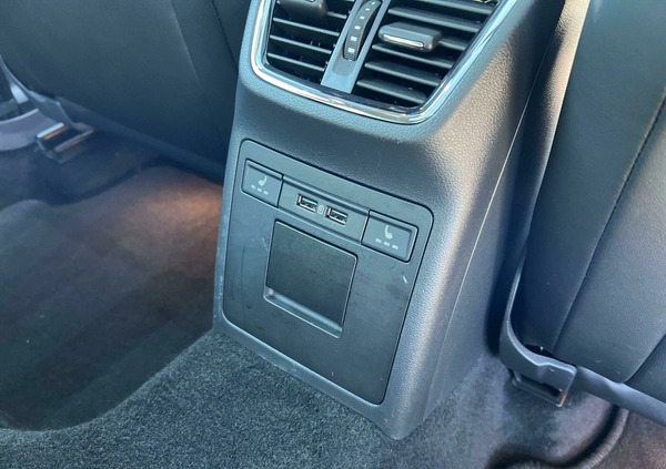 Skoda Octavia cena 109900 przebieg: 98711, rok produkcji 2019 z Ciężkowice małe 529